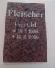 thumb_Fleischer Gerold 1934-2016 Grabstein